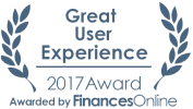 Finances great user experience 2017, image 8 – ClickHelp