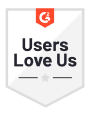 G2crowd users love us, image 3 – ClickHelp Use Cases