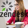 Zendesk Agents Are Happy with ClickHelp Sidebar