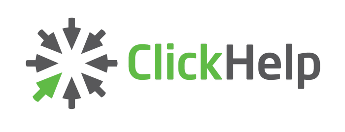 ClickHelp logo