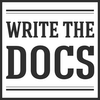 write the docs logo