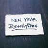 7 New Year&#39;s Resolutions for Technical Writers