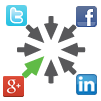 ClickHelp and social networking services