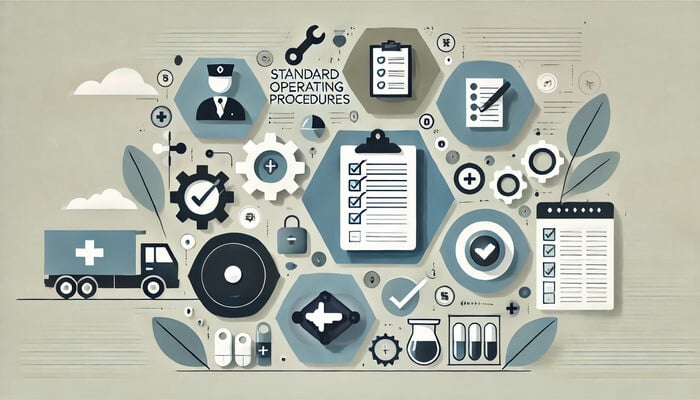 How to Write Standard Operating Procedures?