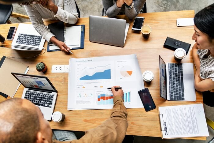 Scrum vs Kanban Methodology in Software Documentation