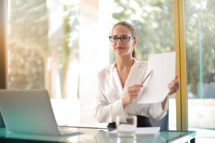 White Paper: How to Write It and What Is It For?