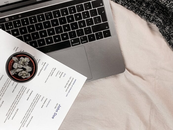 Tips to Write a Perfect Technical Writer Resume