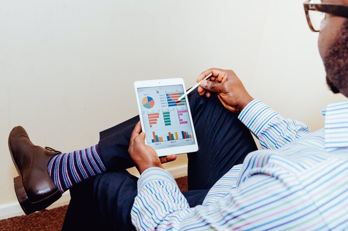 How Can Data Analytics Help Technical Writers