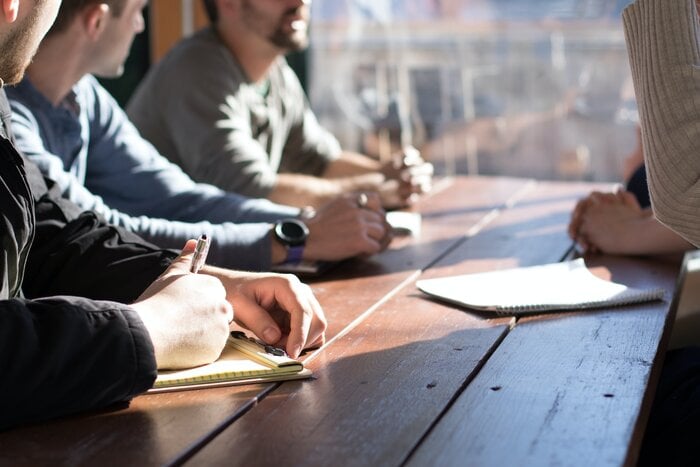 Documentation Strategy Explained