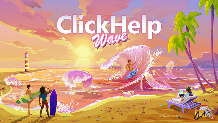 ClickHelp November 2022 Wave Update Overview
