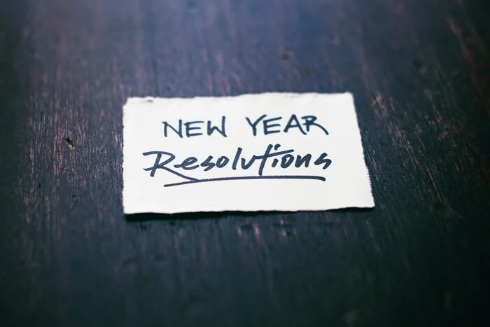 7 New Year’s Resolutions for Technical Writers