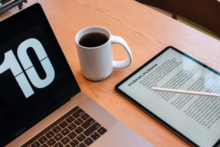 How to Create an Ebook?
