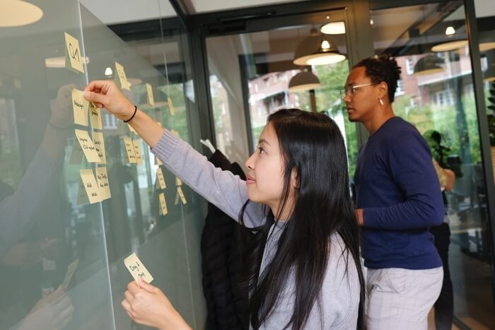 Who Is a Product Manager?