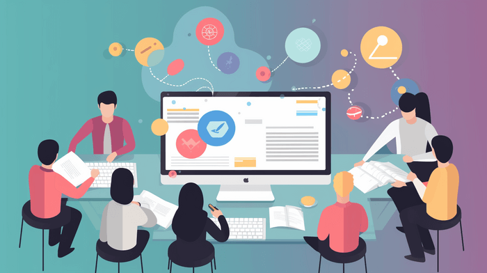 Top Features to Look For in an Online Documentation Tool
