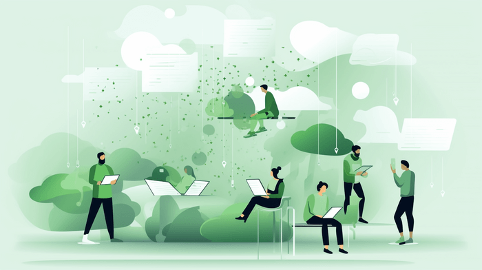 Social Media to Promote Your Documentation