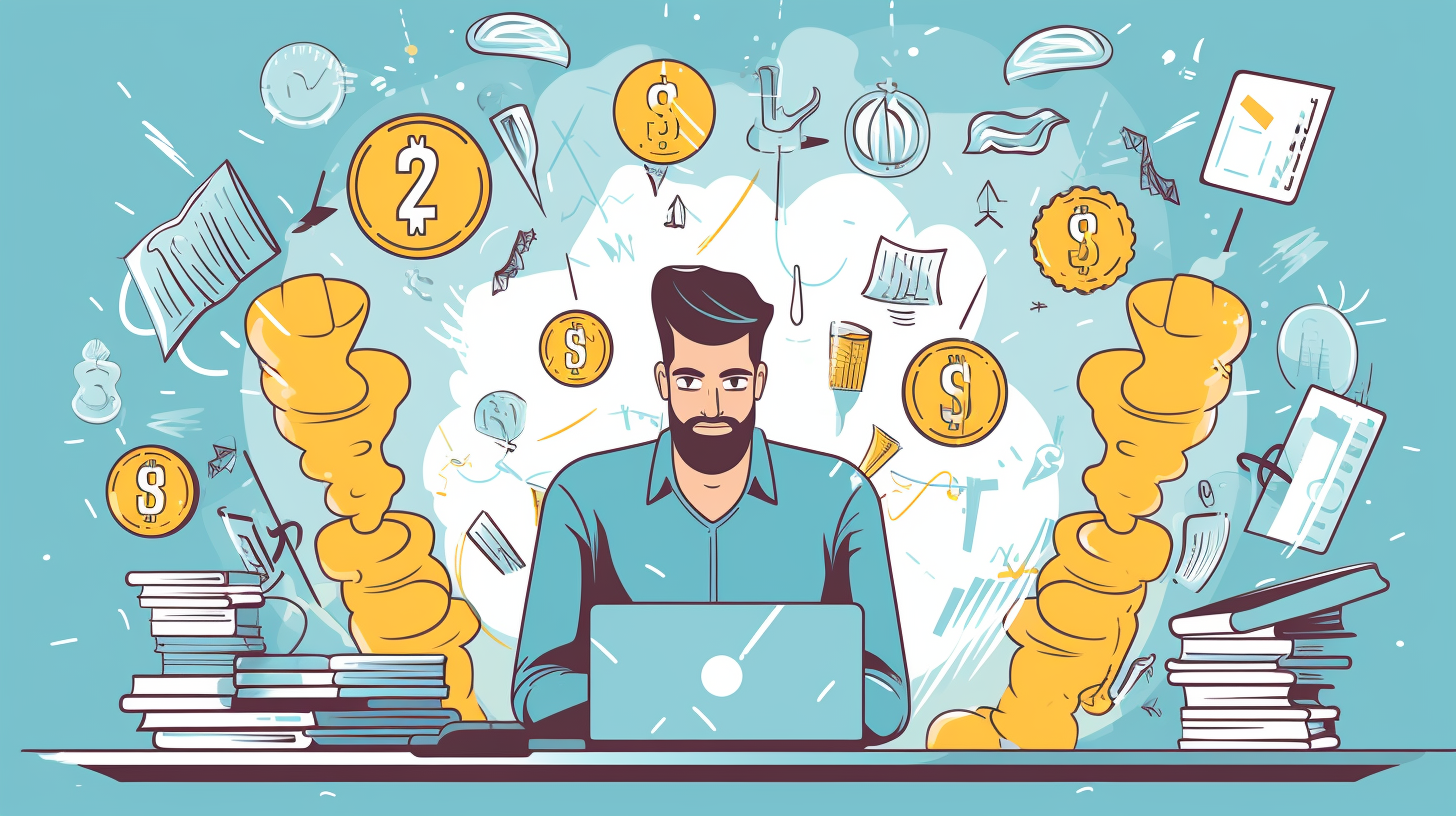 Technical Writer Salaries in 2023: What to Expect