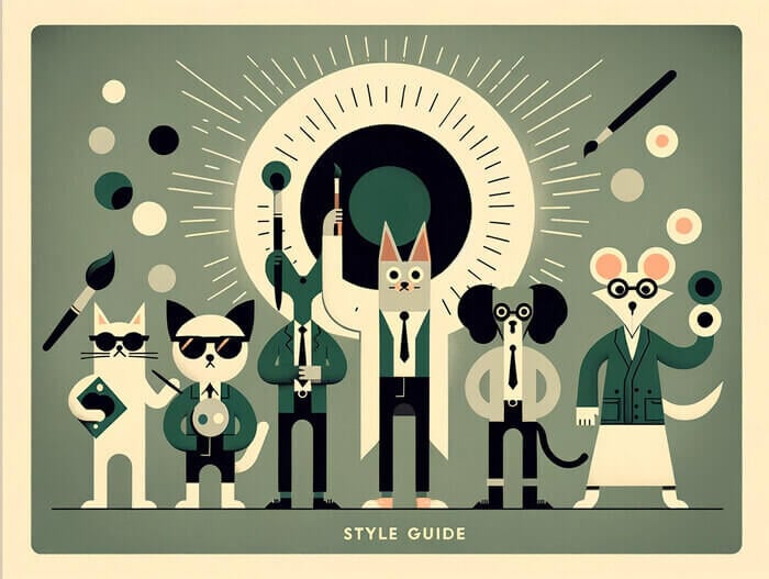 How to Create a Technical Writing Style Guide