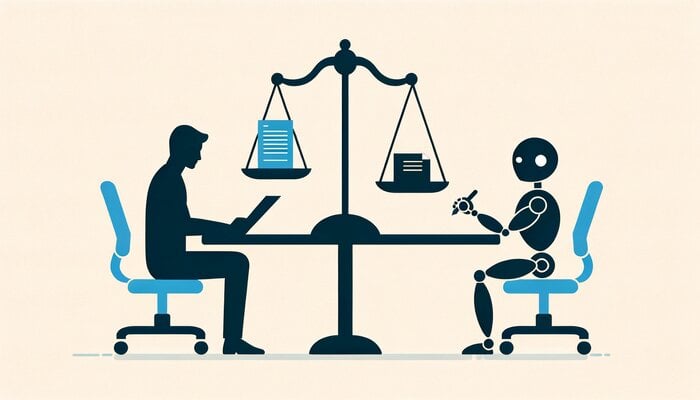 Don’t Lose Your Job to ChatGPT