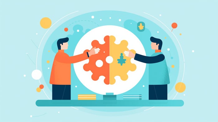 Collaboration Between Technical Writers and Developers