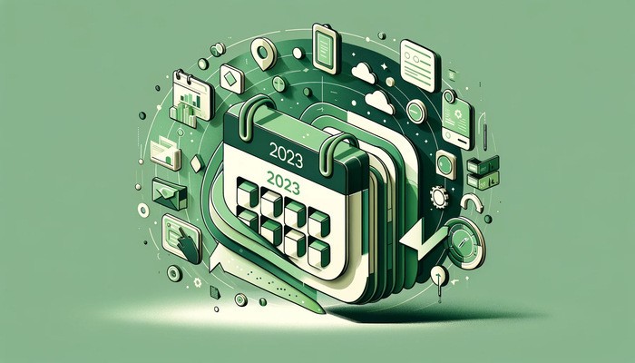 ClickHelp in Review: Navigating the Highlights of 2023