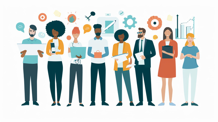 Industries for Technical Writers