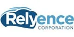 Relyence, logo – ClickHelp customers