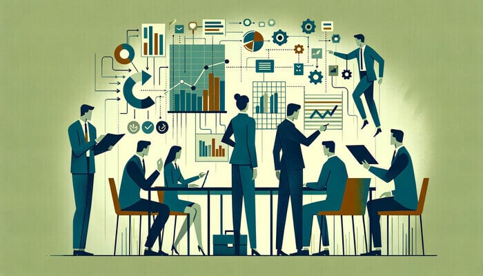 Working with Tables: Effective Content Presentation