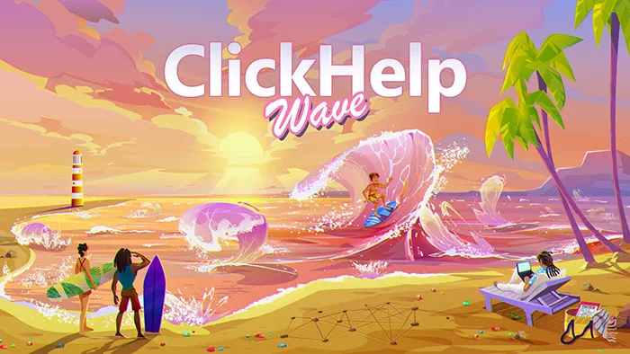 ClickHelp Wave Release Notes