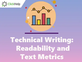 Technical Writing: Readability and Text Metrics - Free Ebook