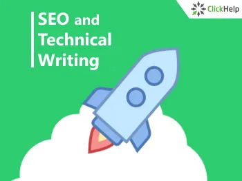 SEO and Technical Writing - Free Ebook