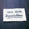 7 New Year’s Resolutions for Technical Writers