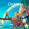 ClickHelp June 2021 Rainbow Update Overview