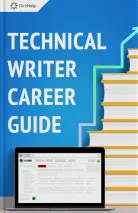 Technical Writer Career Guide