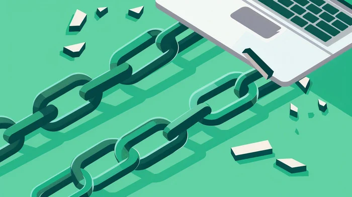 Overcoming Broken Links in Technical Documentation