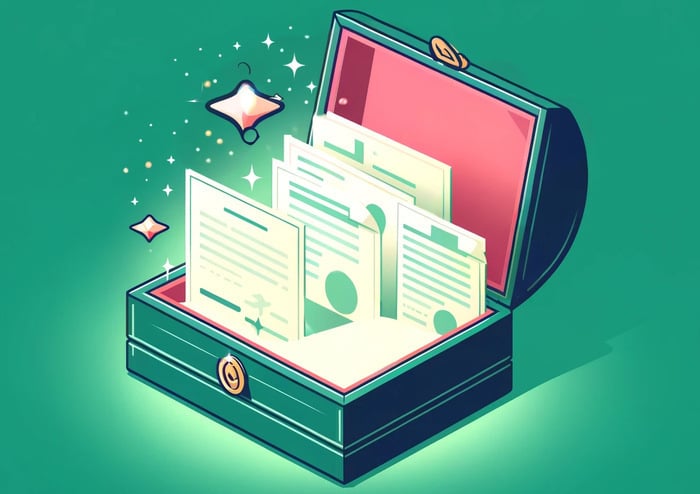 Documentation as a Startup Intellectual Property
