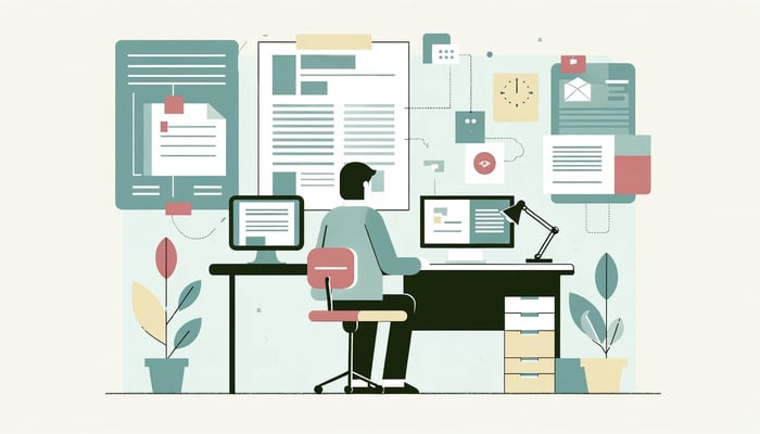 Who Is a Technical Publications Manager?