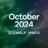 ClickHelp’s October Enhancements: Upgraded Import Options with Intelligent Features