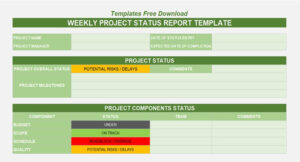 How to Write a Progress Report?