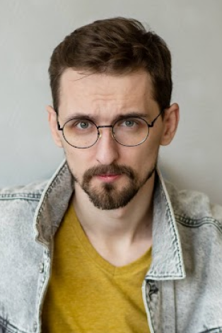 Ian Avilov