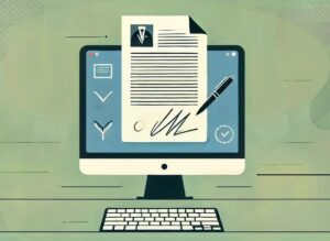 How to Create a Signature in Word