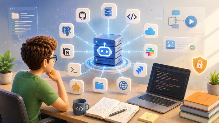 Best MCP Servers in 2026: A Practical Catalog by Use Case