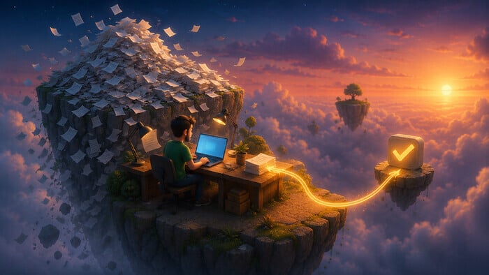 Everyone Can Write Documentation Now. That Turned Out to Be the Problem.