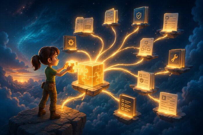 Snippet Management in Technical Documentation: Stop Copy-Pasting, Start Reusing